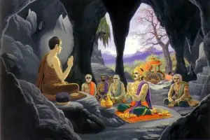 बौद्ध-भिक्षु-मिराल-story 
